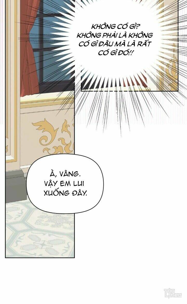 Công Chúa Thời Gian Có Hạn: Chapter 36