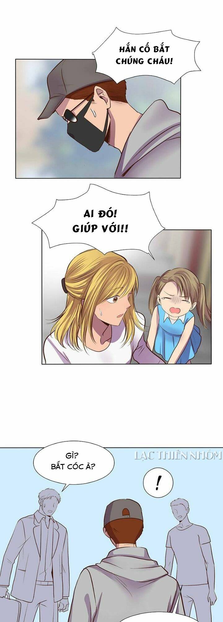 Bí Mật Sâu Sắc Nhất Của Tôi: Chapter 36