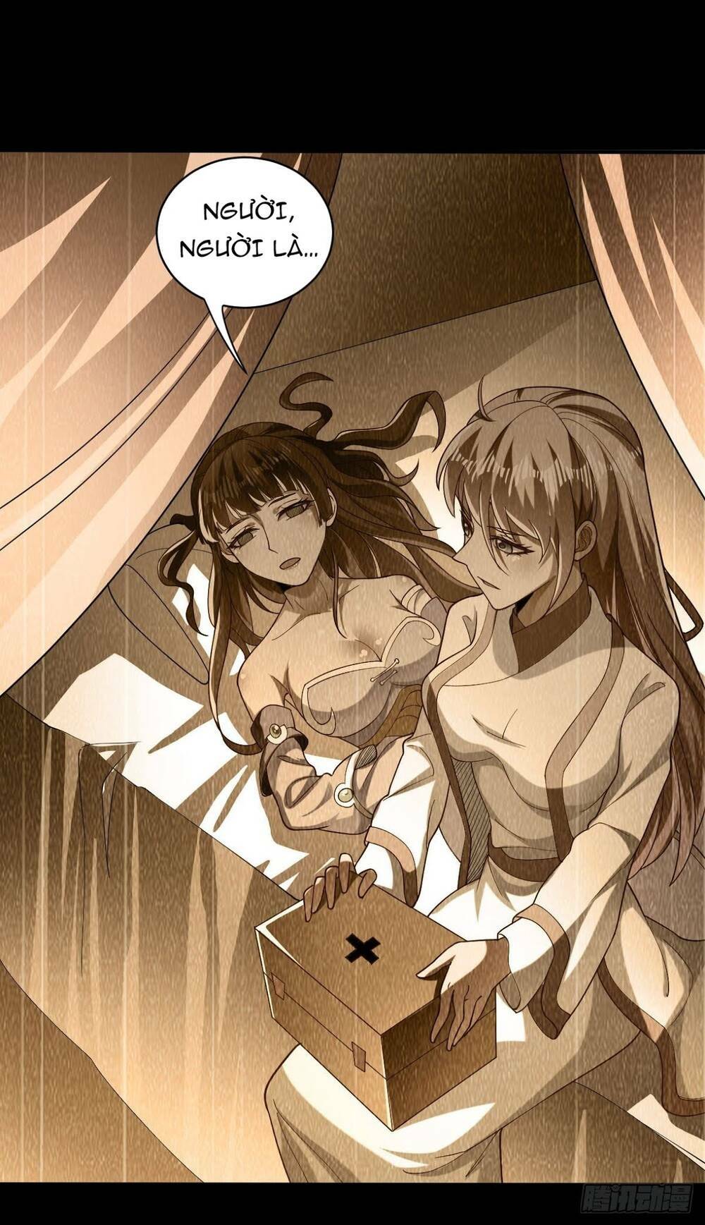 Cục Gạch Xông Vào Dị Giới: Chapter 42