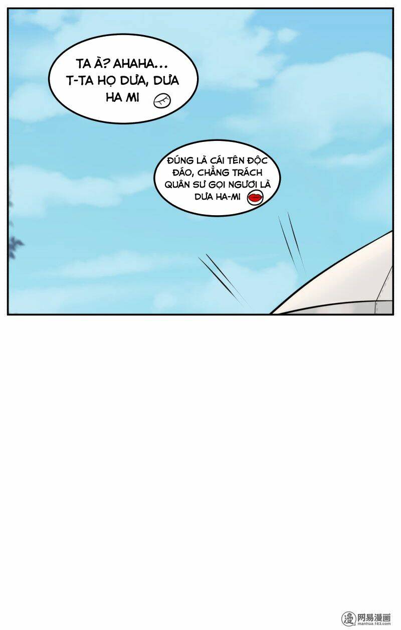 Hoàng Thượng Pê-Đê - Hãy Tránh Xa Ta Ra: Chapter 262