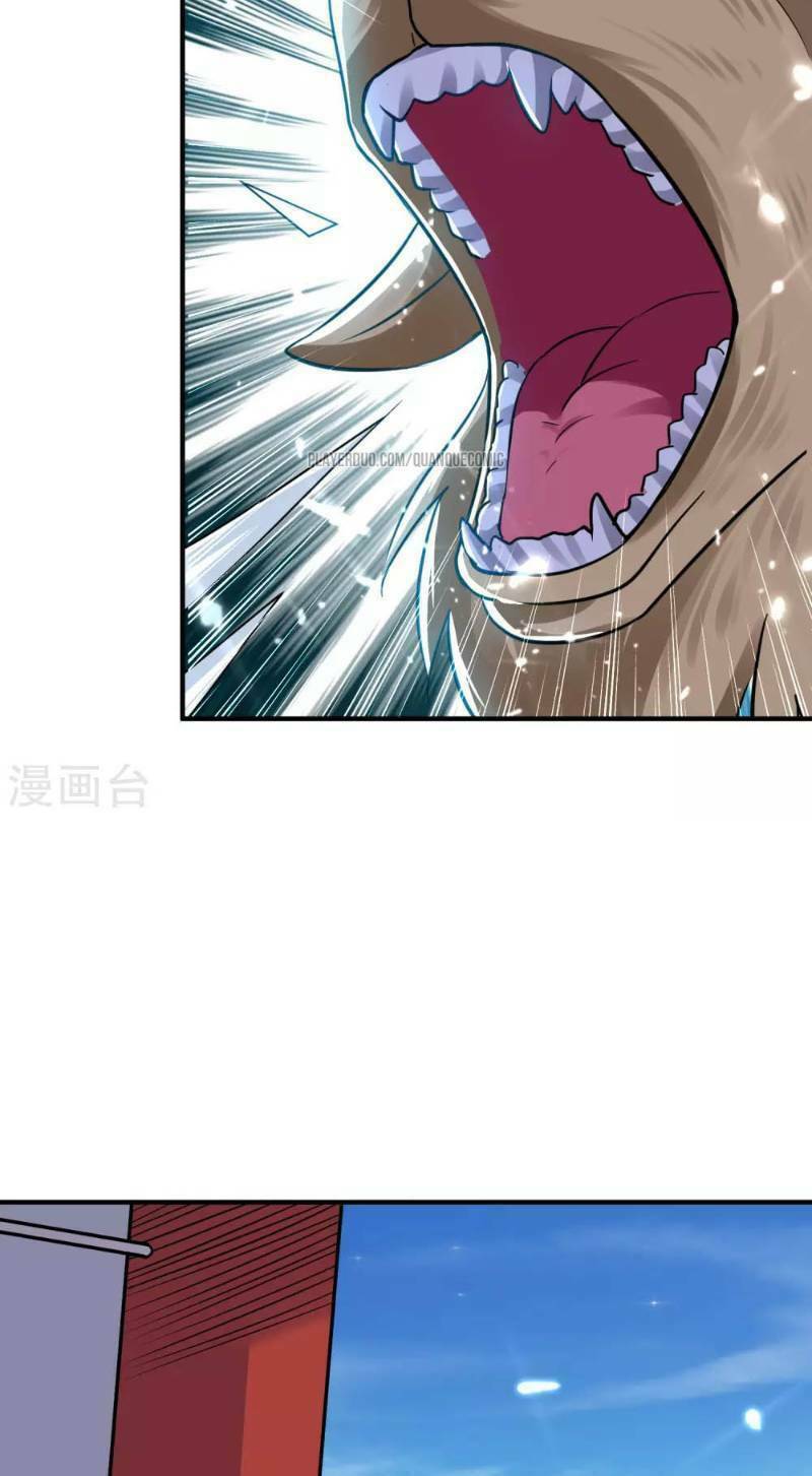 Vạn Giới Tiên Vương: Chapter 14
