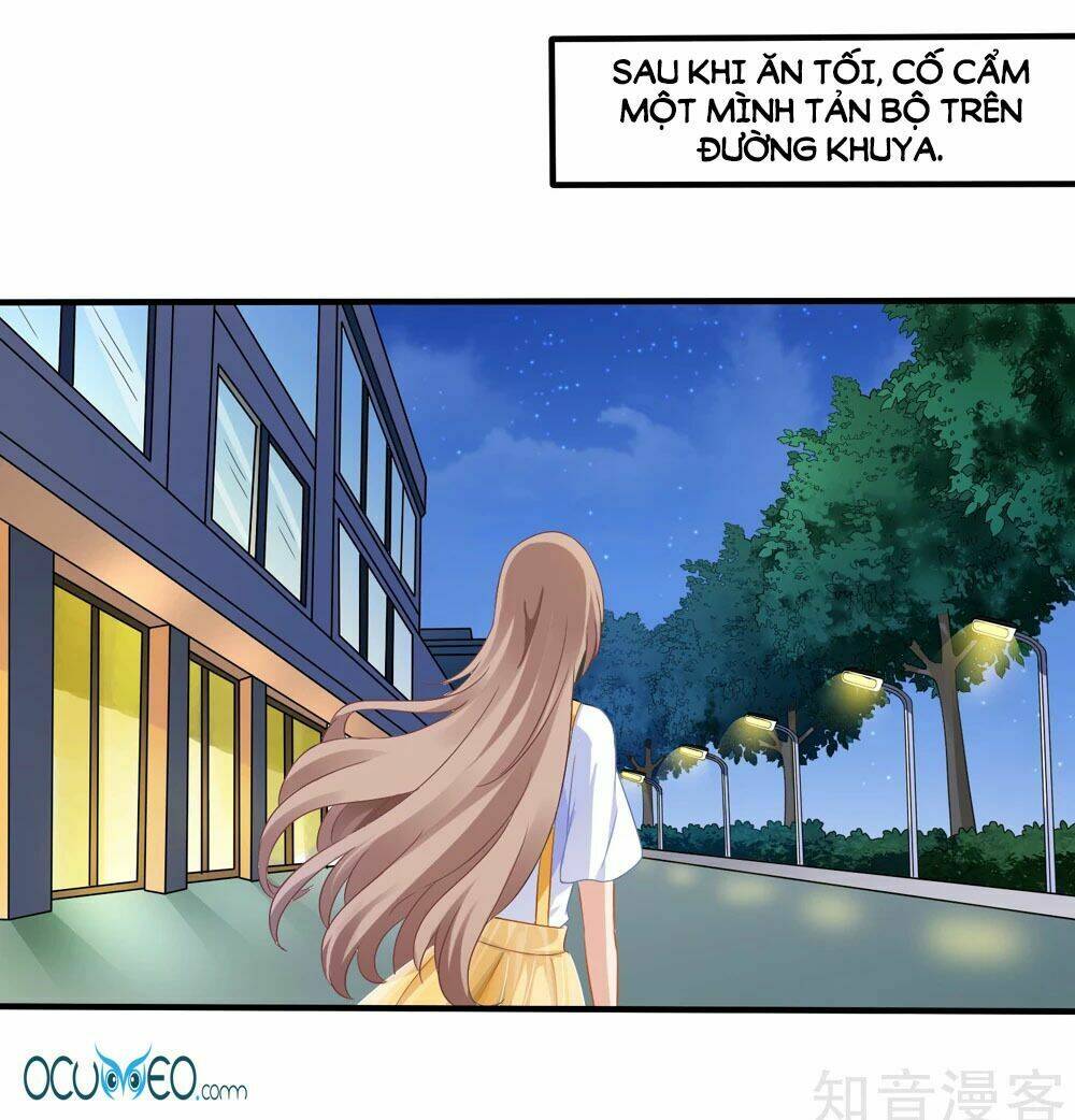 Mỹ Vị Giai Thê: Chapter 17