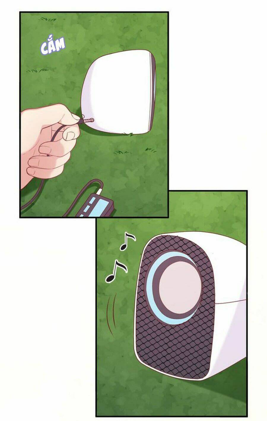 Vương Tử Thành Phố Và Công Chúa Amazon: Chapter 33