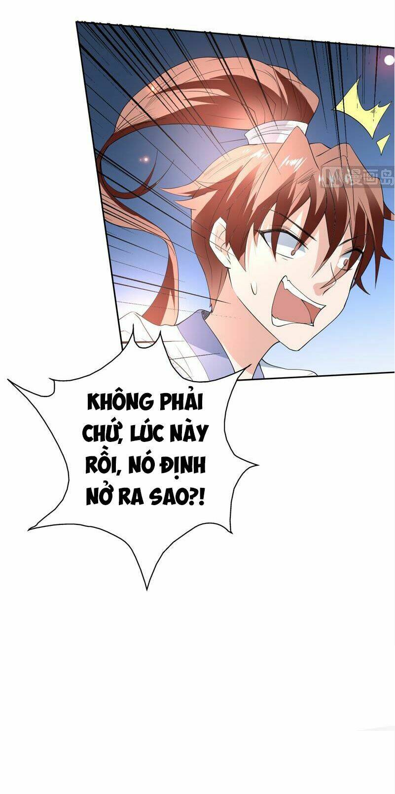Tối Cường Thần Thú Hệ Thống: Chapter 103