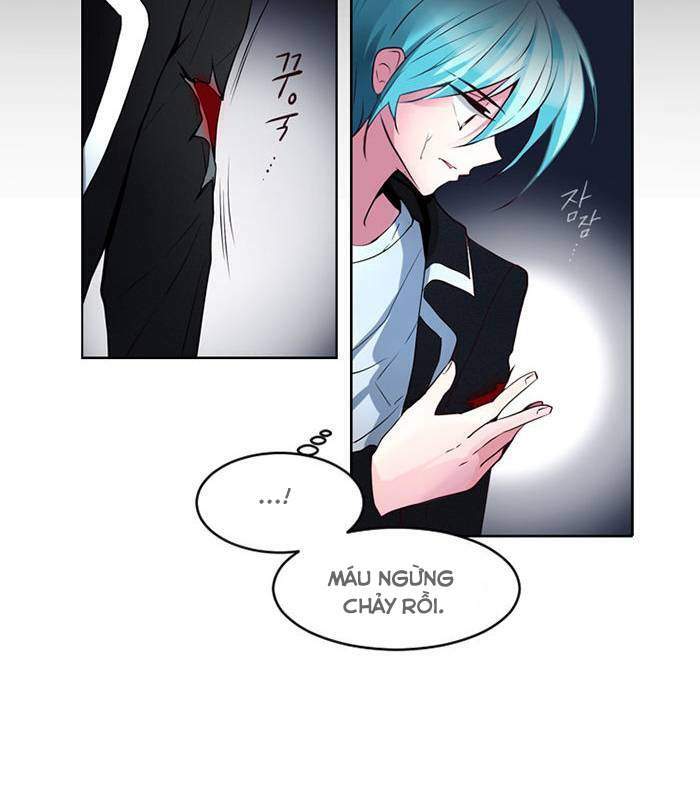 The Memory Of Wind: Anz: Chapter 8