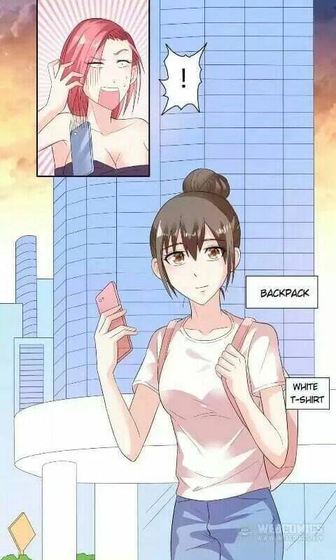 1 Nửa Hoàn Hảo Của Ceo: Chapter 24