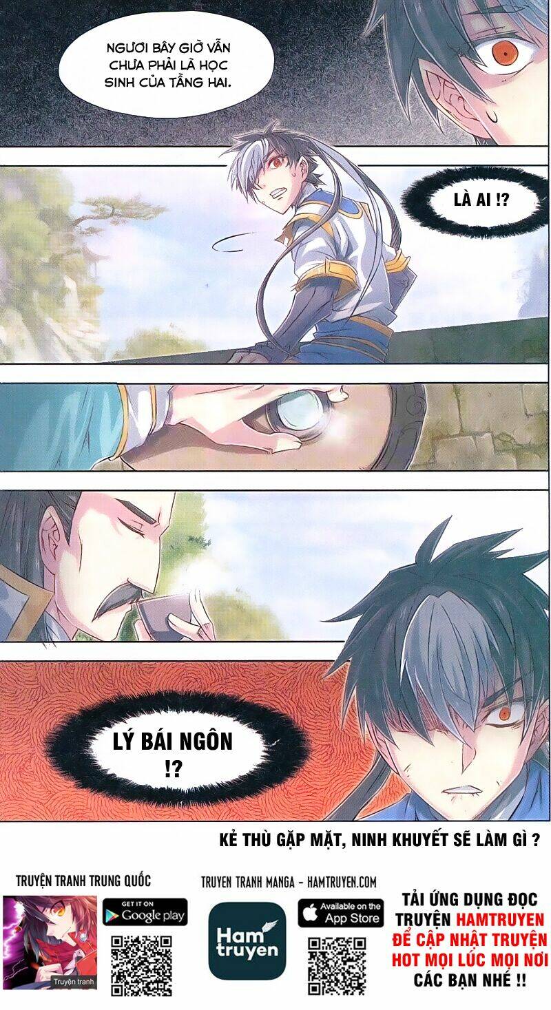 Tướng Dạ: Chapter 54