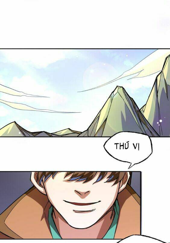 Thiên Mệnh Cửu Tinh: Chapter 2