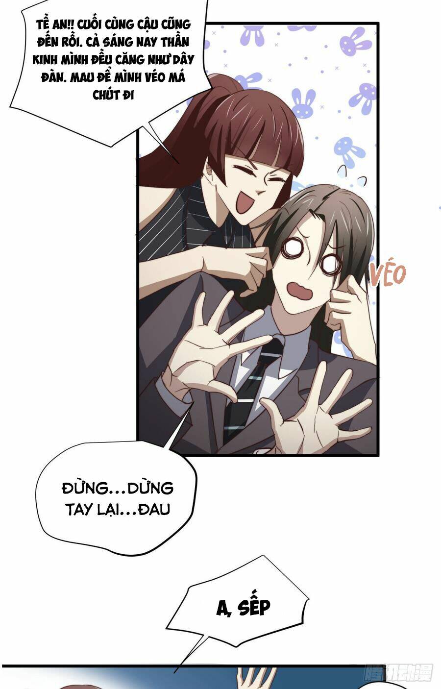 Đơn Phương Yêu Thầm Anh: Chapter 60