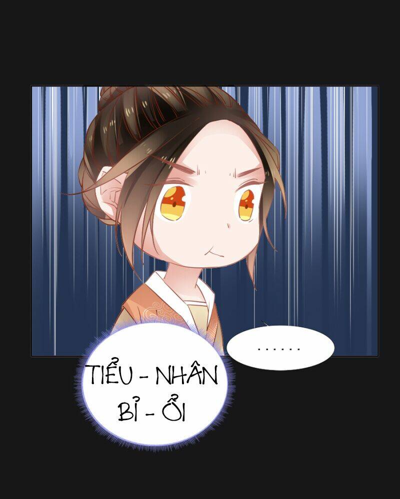 Solo Đi Vương Gia: Chapter 92