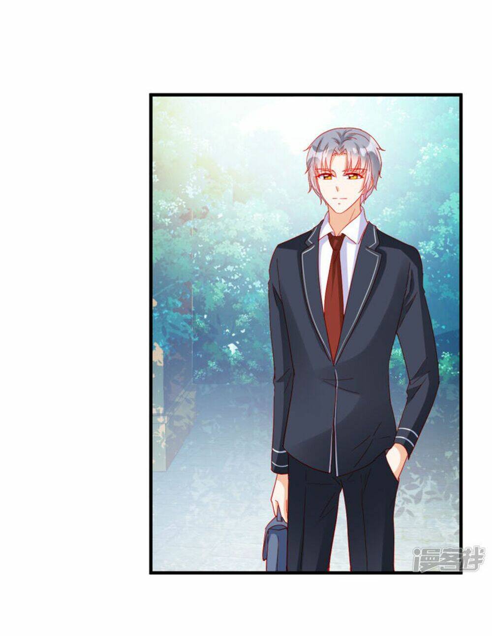 Tu La Thiếu Gia Quá Kiêu Ngạo: Chapter 105