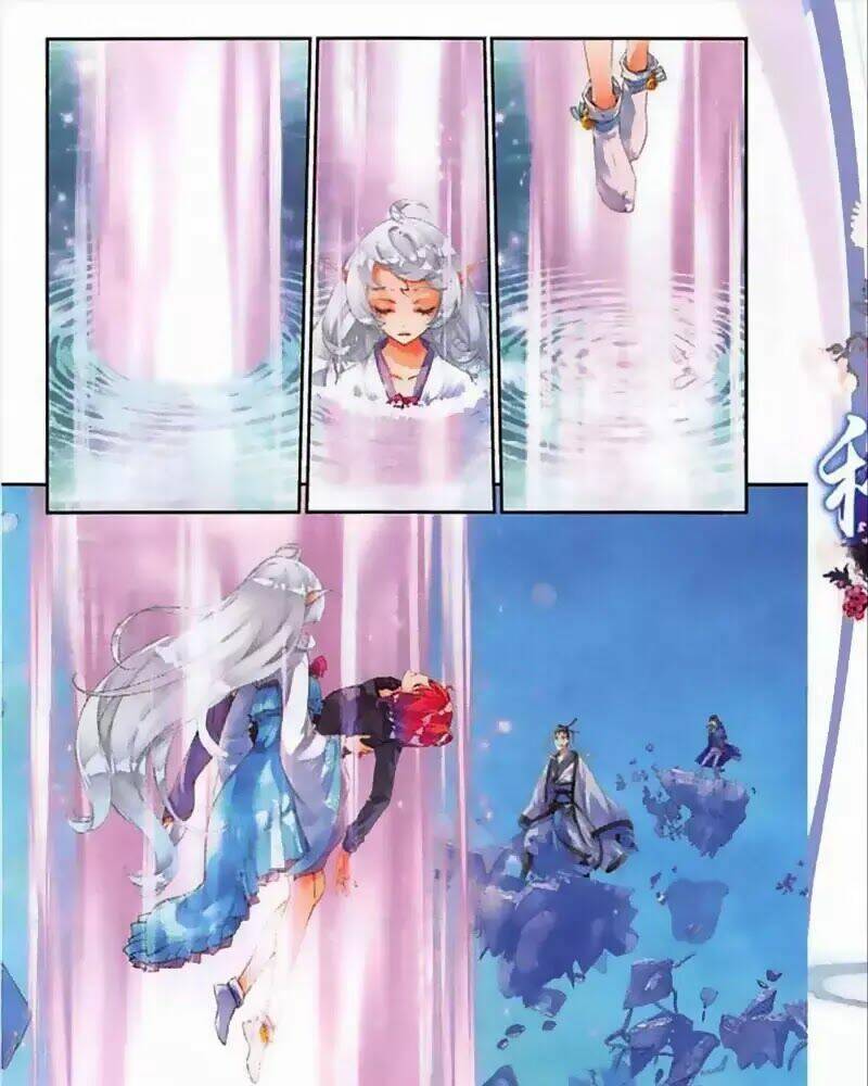 Thu La: Chapter 46