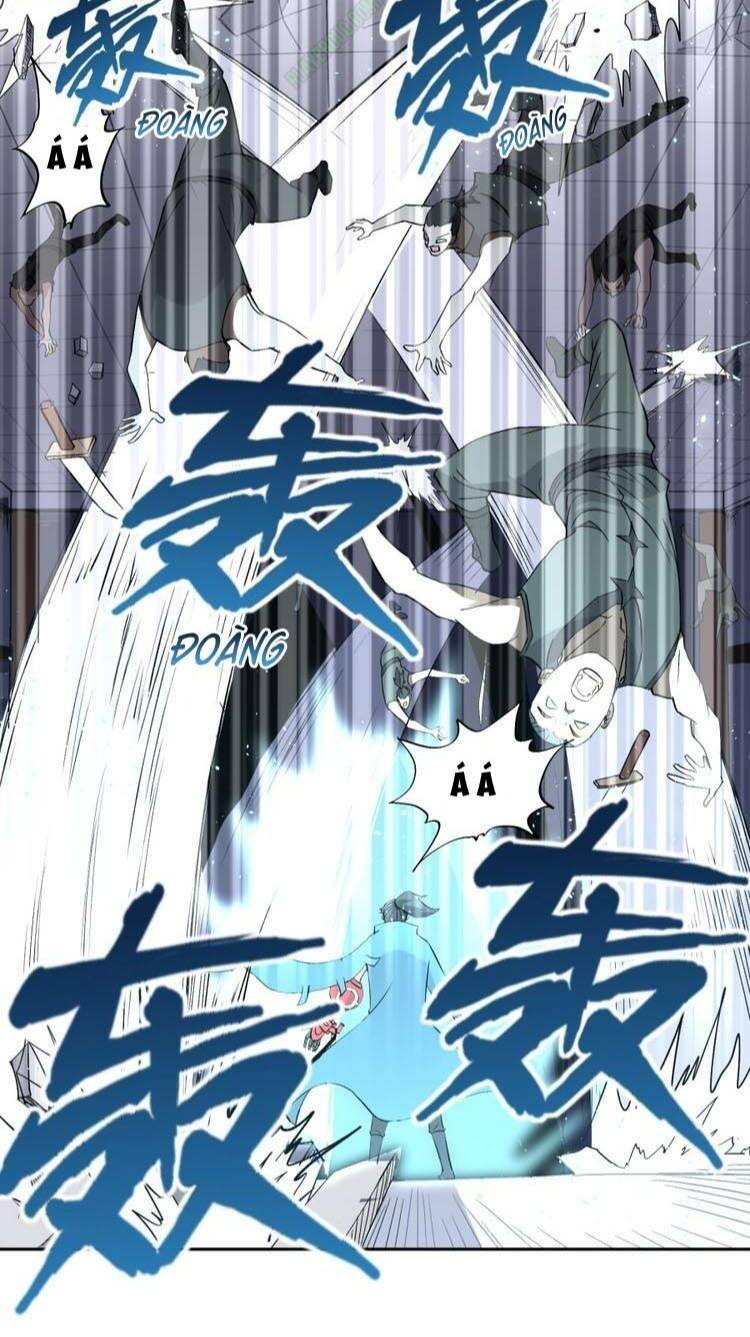 Ta Luyện Giả Kim Trong Thời Đại Tu Tiên: Chapter 69