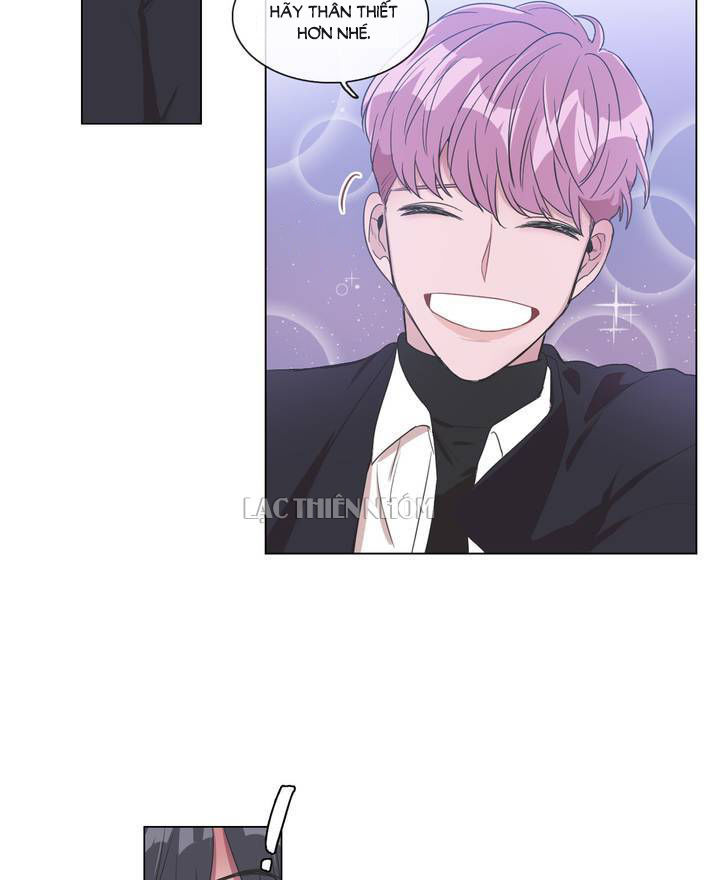 Ký Ức Giả Dối: Chapter 1