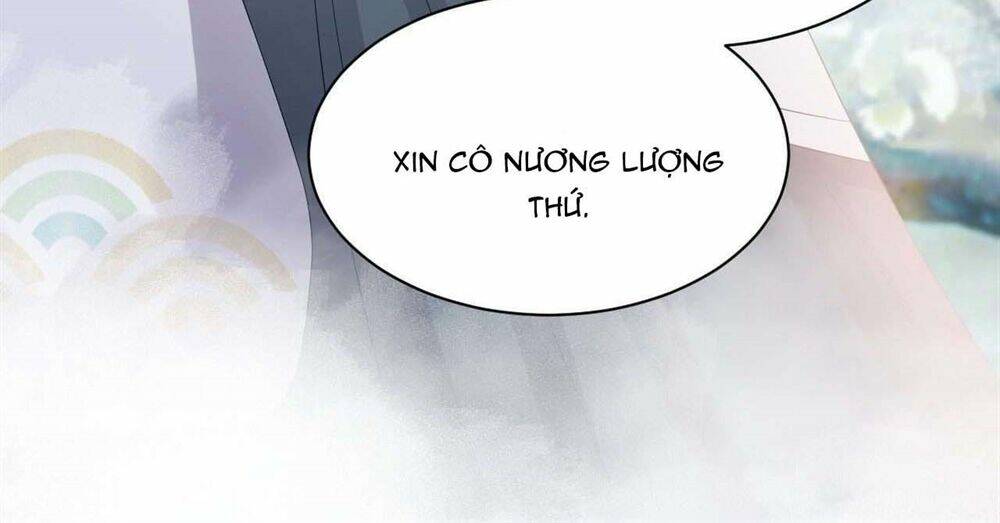 Vương Phi Thông Linh: Chapter 18