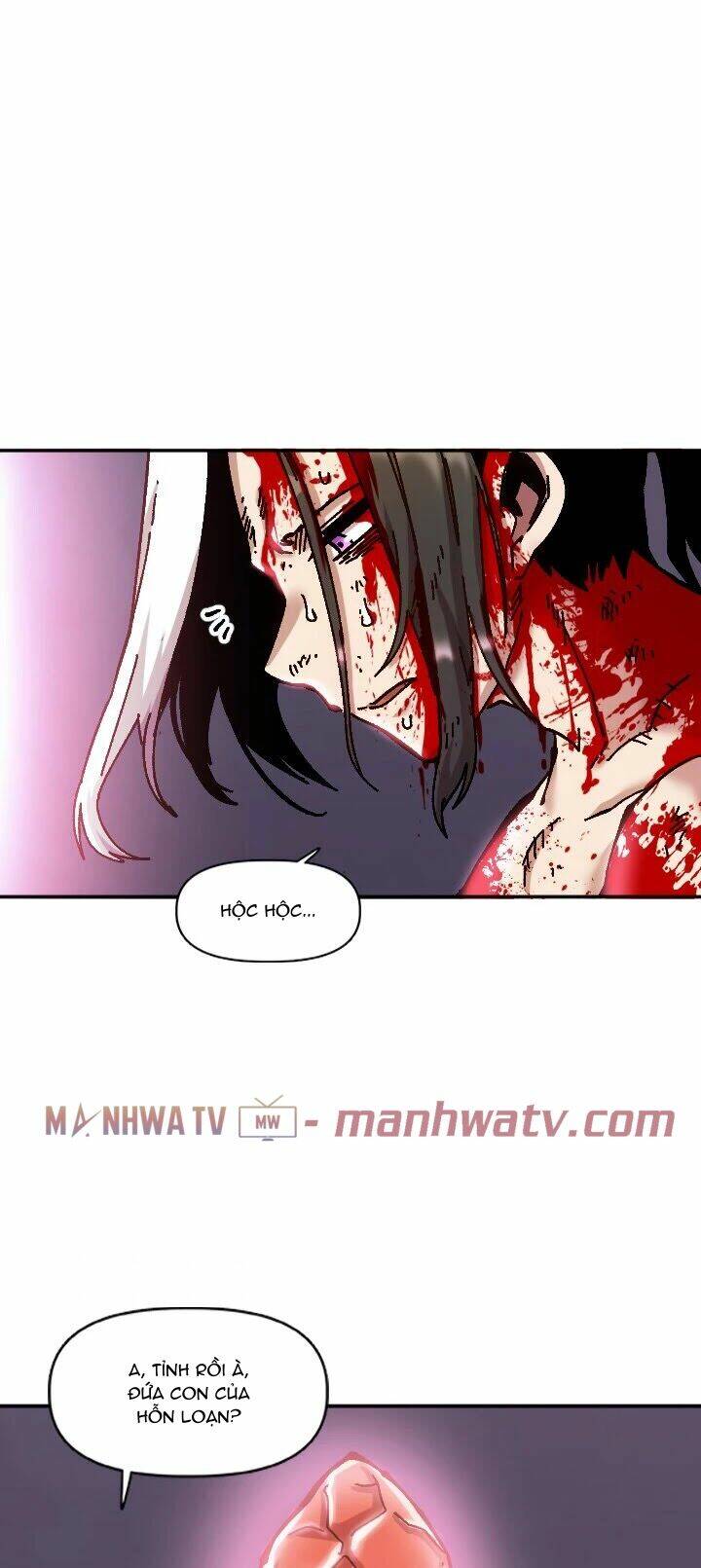 Nô Lệ Nghịch Thiên: Chapter 75