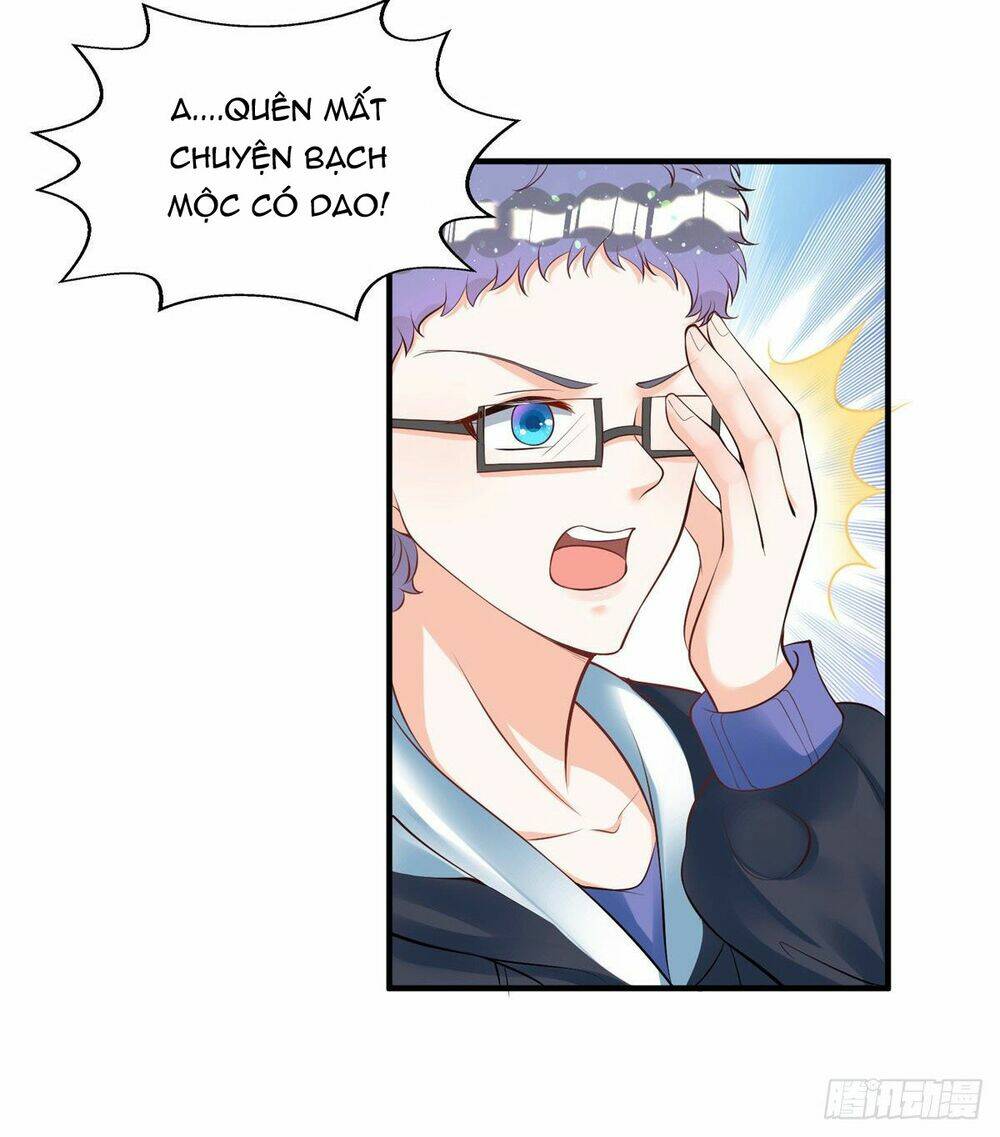 Thú Thụ Bất Thân: Chapter 18