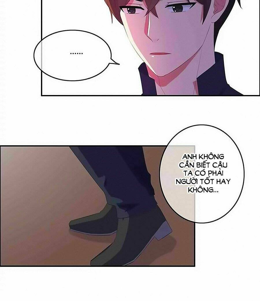 Đại Thần Tình Yêu Chớ Chạm Tôi: Chapter 59