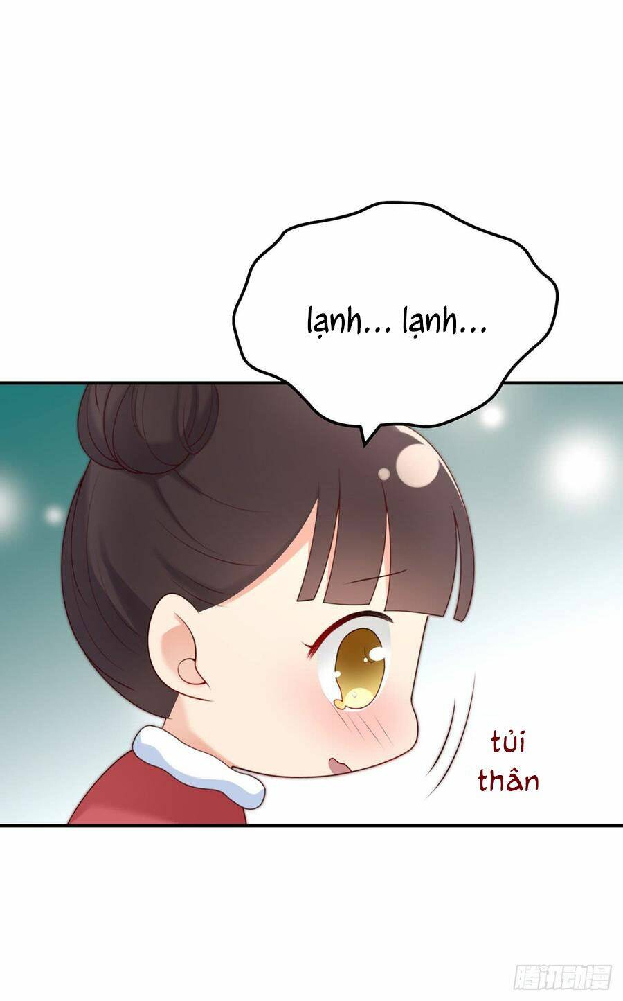 Nam Thần Truy Thê Chỉ Nam: Chapter 54.2