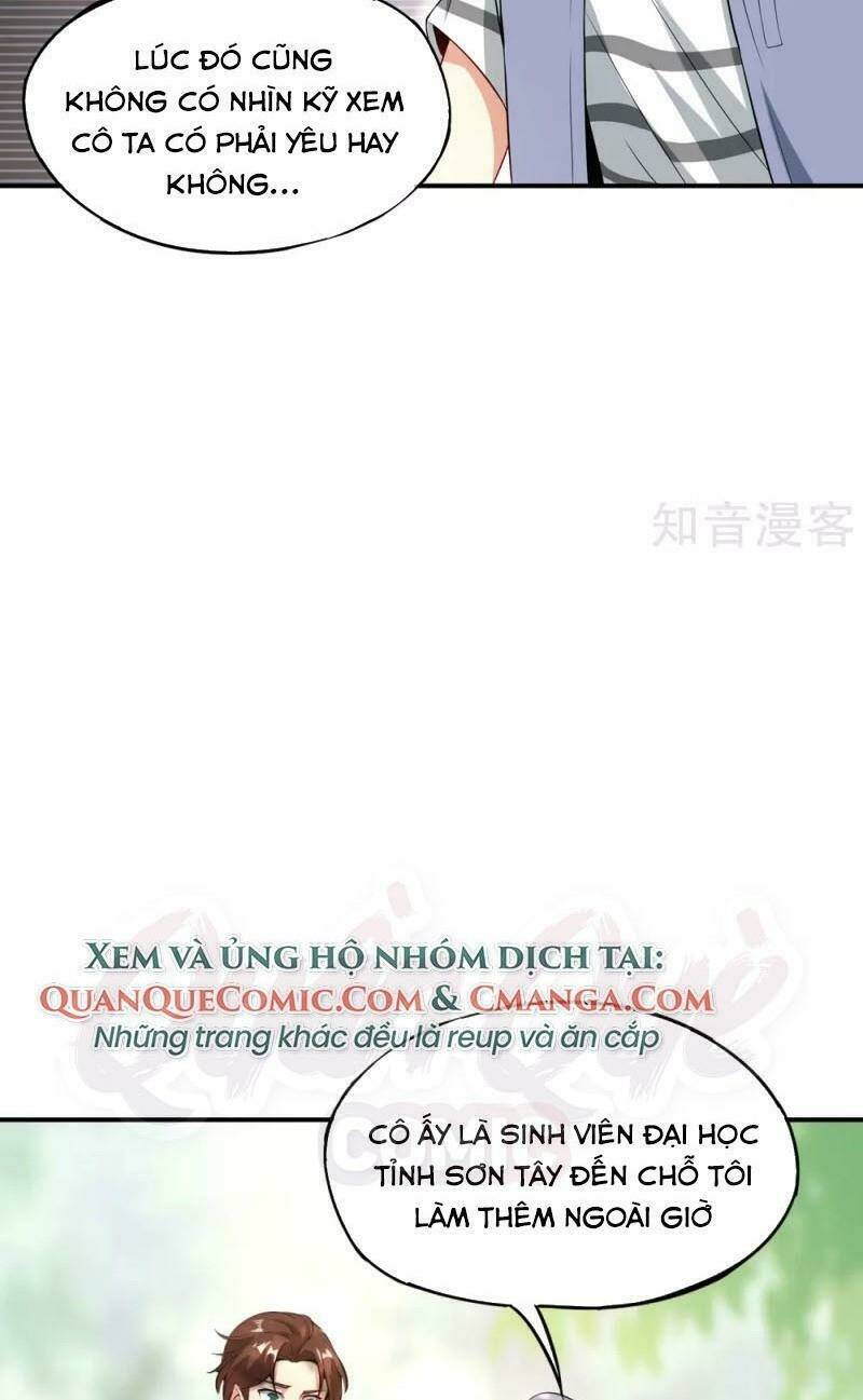 Vòng Bạn Bè Mạnh Nhất Của Tiên Giới: Chapter 43