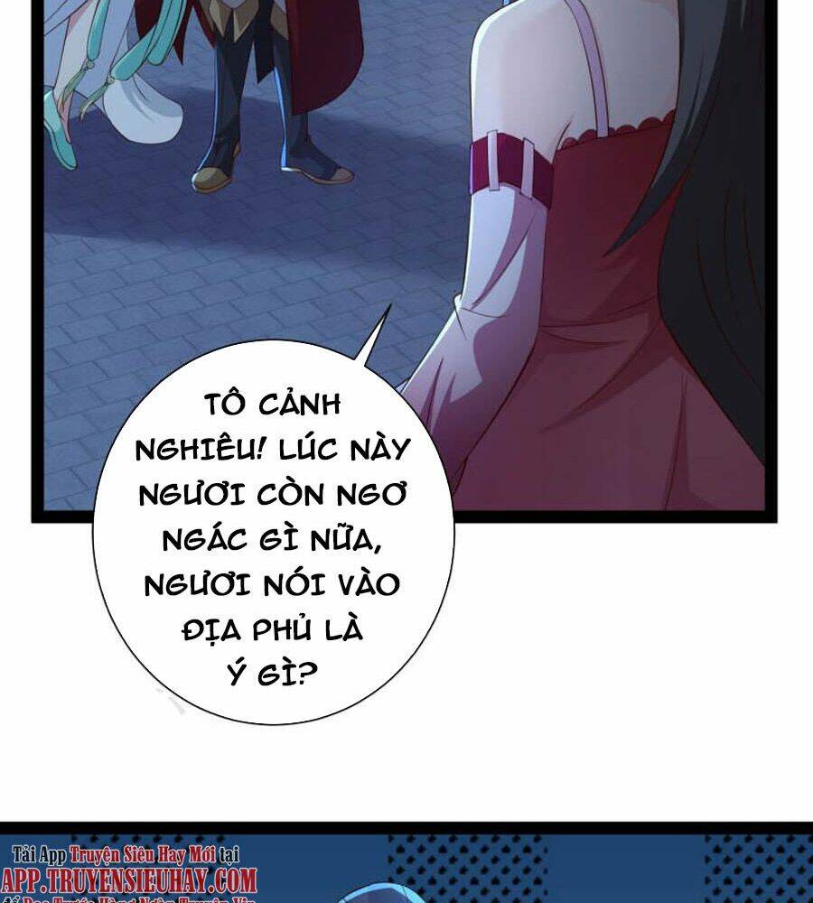 Khoa Kỹ Đại Tiên Tông: Chapter 74