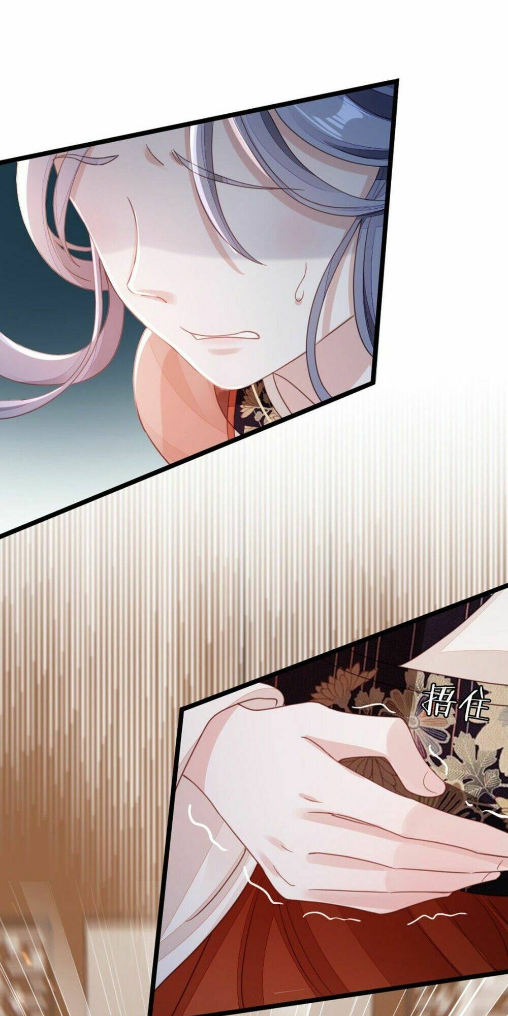 Mau Xuyên Không Rửa Tội Cho Nhân Vật Phản Diện: Chapter 57