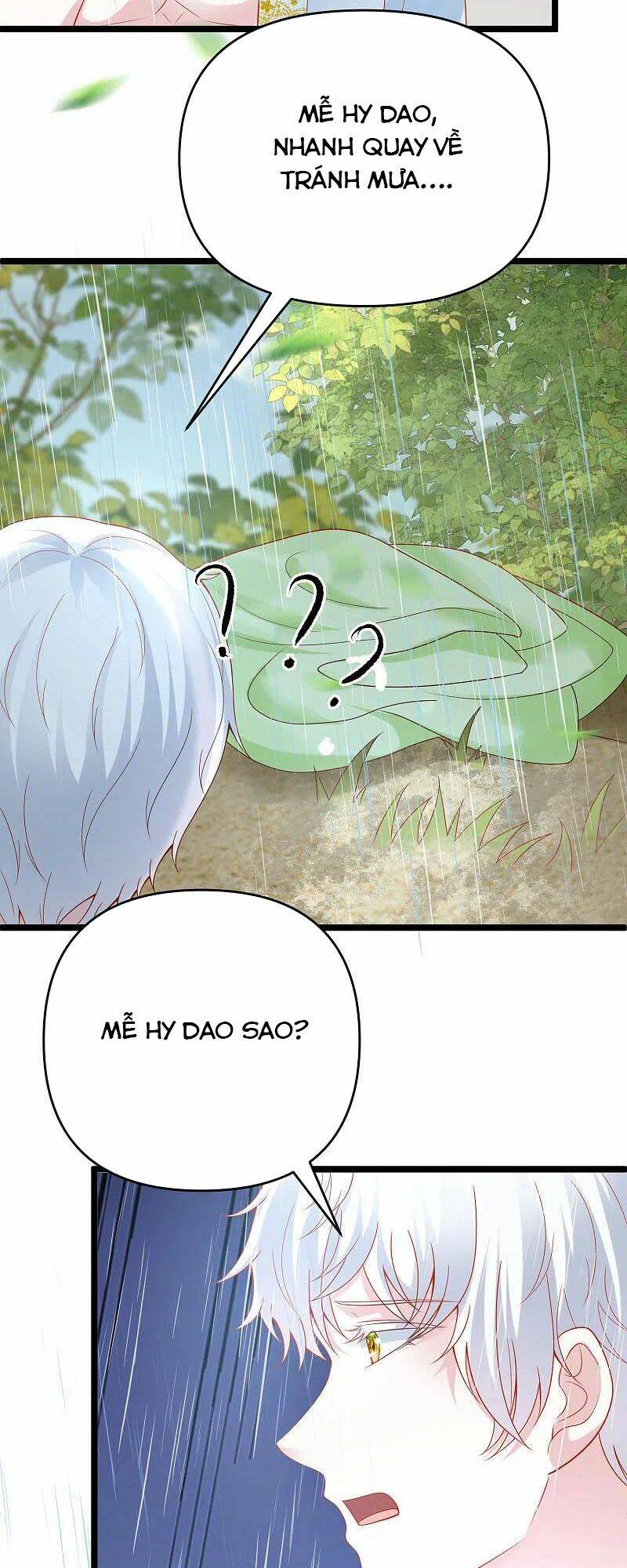 Sủng Hậu Của Vương: Chapter 125