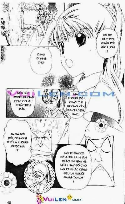 Duyên Kỳ Ngộ: Chapter 7