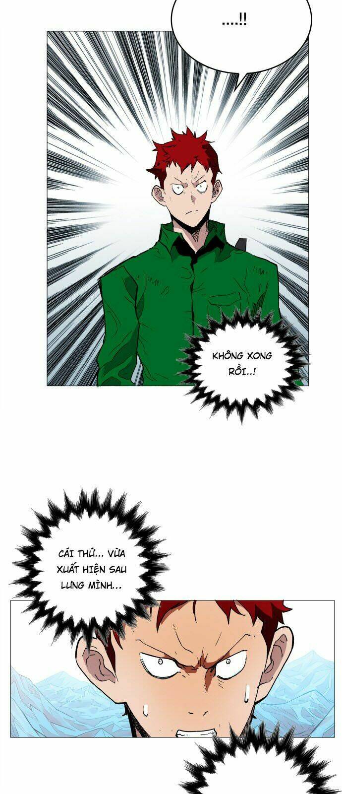 Hard Core Leveling Warrior: Chapter 120