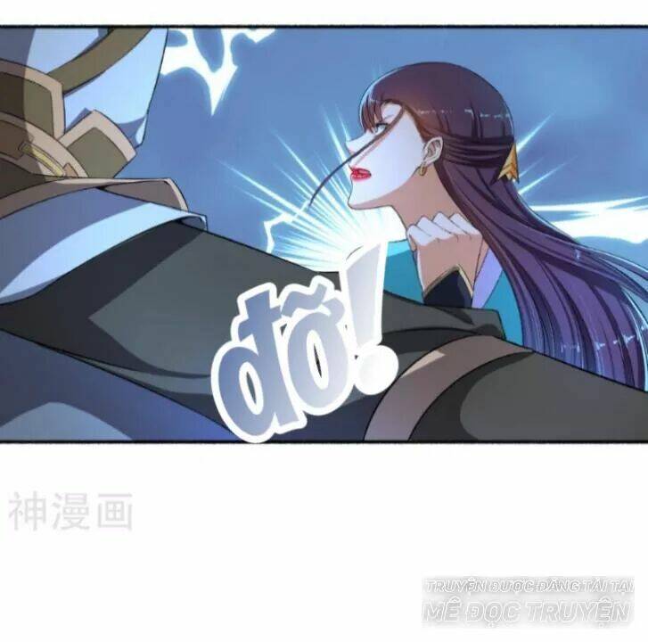 Cuồng Phi Phách Lối: Chapter 53