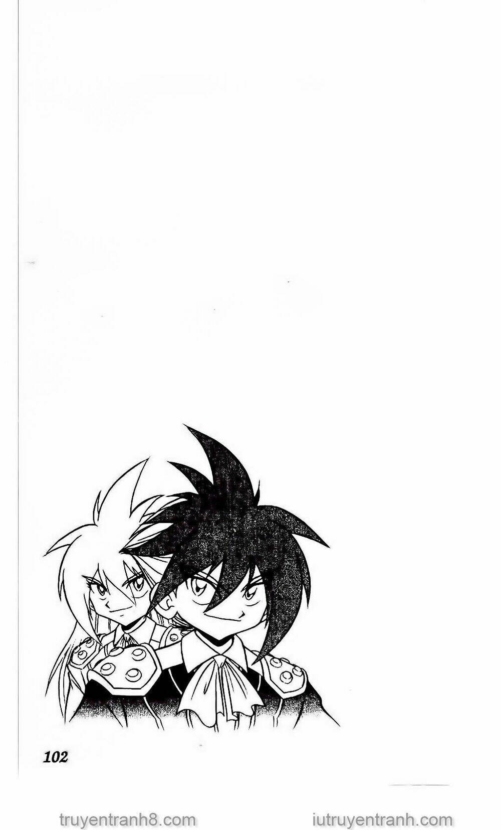 Con Quay Truyền Thuyết: Chapter 61