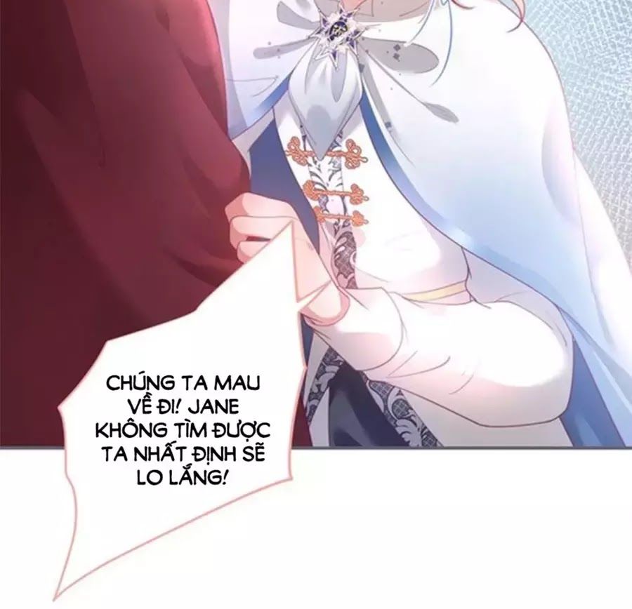 Vương Tử Và Ánh Trăng Đen: Chapter 49