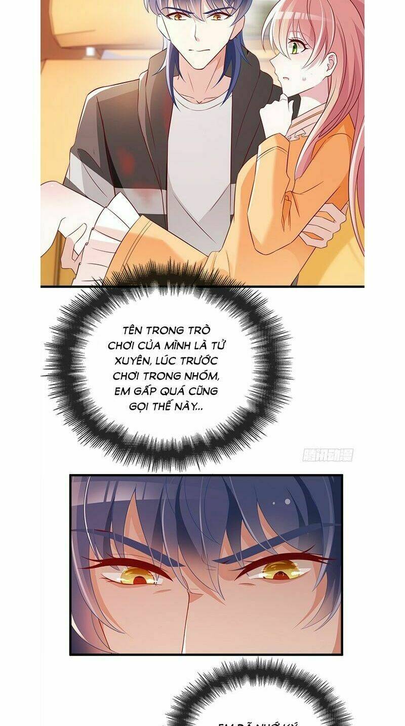 Bí Mật Kết Hôn Với Ảnh Đế: Vợ Ơi Đến Đây Tấn Công Đi Nào: Chapter 50