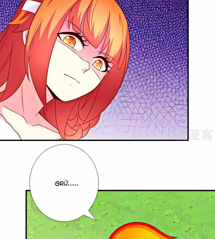 Cuộc Sống Hào Môn Của Vu Nữ: Chapter 50