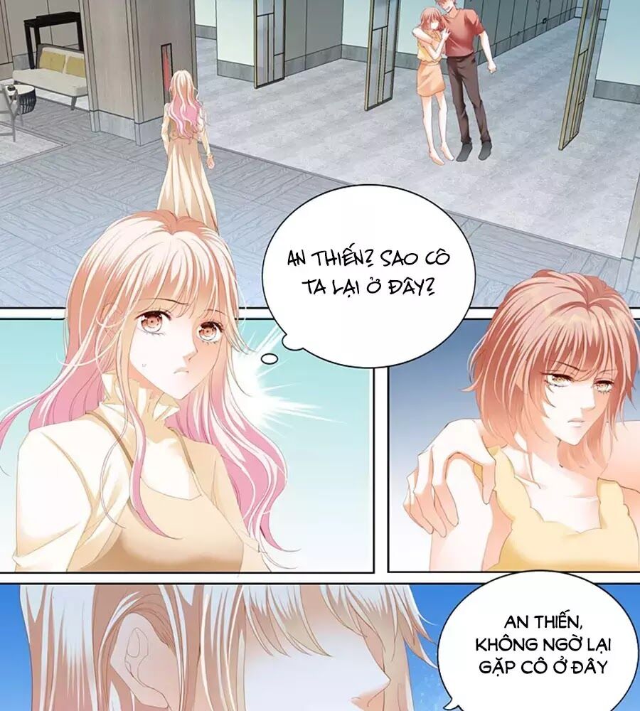 Bá Đạo Tiểu Thúc, Xin Trêu Chọc Vừa Thôi!: Chapter 75