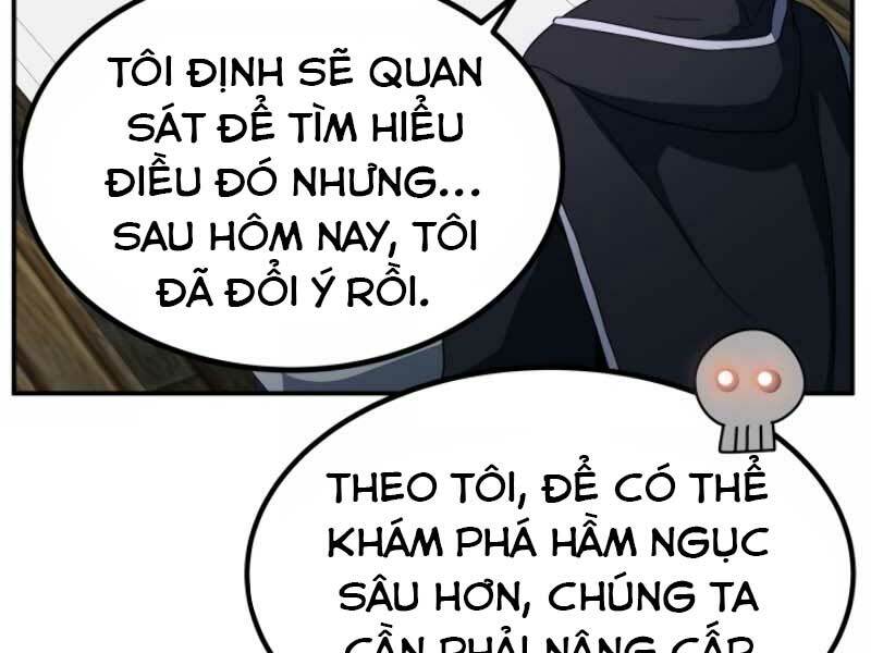 Ngôi Nhà Kết Nối Với Hầm Ngục: Chapter 12