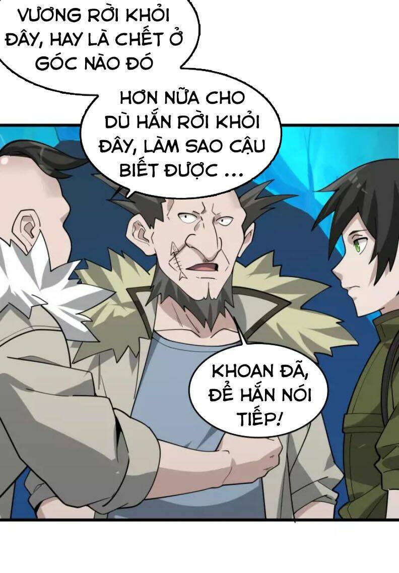 Siêu Cấp Đại Chủ Bạ: Chapter 97