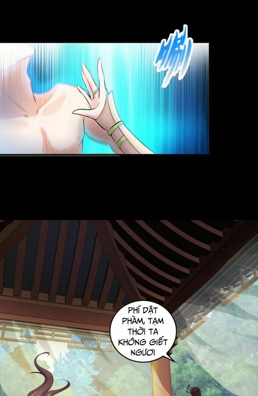 Võ Đạo Tu Chân: Chapter 1