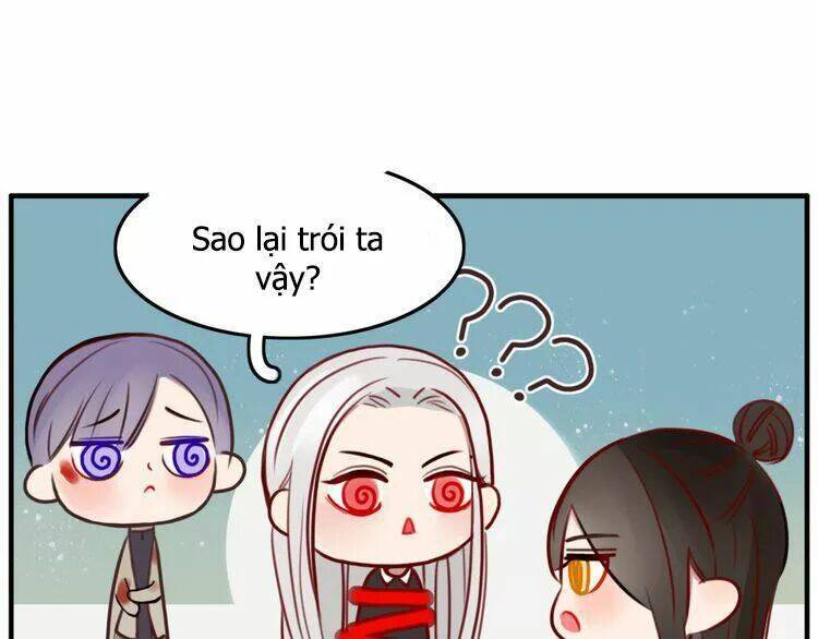 Ta Chỉ Muốn Giết Ngươi: Chapter 28