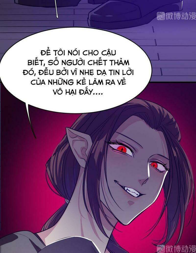 Vết Cắn Trí Mạng: Chapter 5