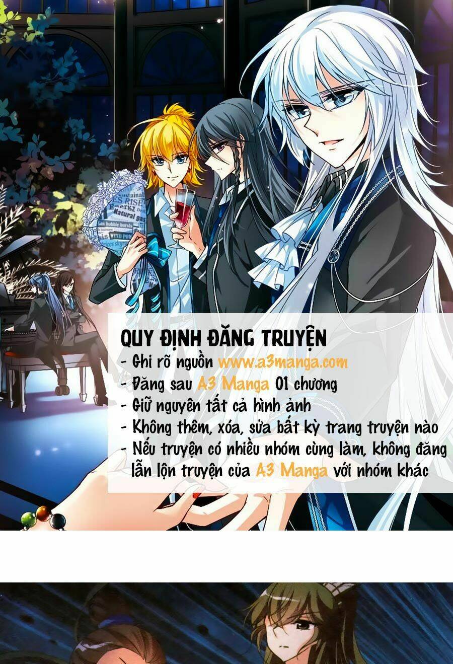 Toàn Cơ Từ: Chapter 15.3