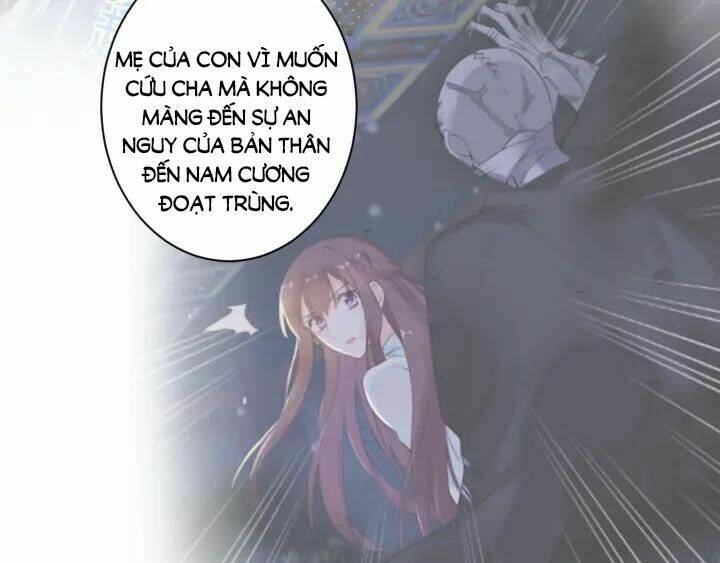 Hoa Nhan Sách: Chapter 140