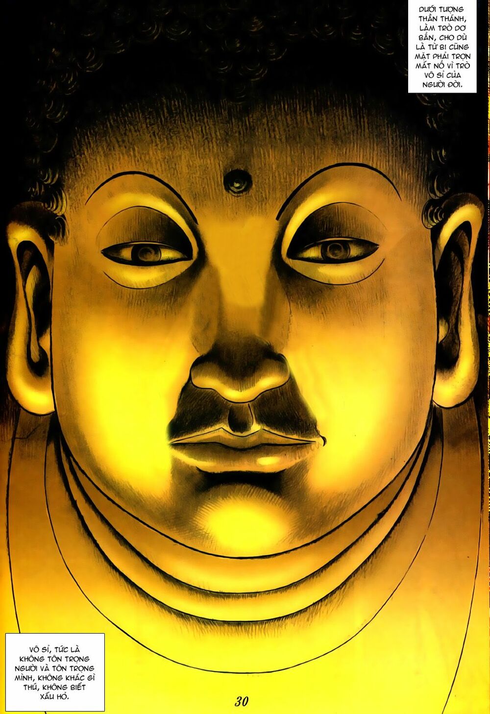 Người Trong Giang Hồ: Chapter 387