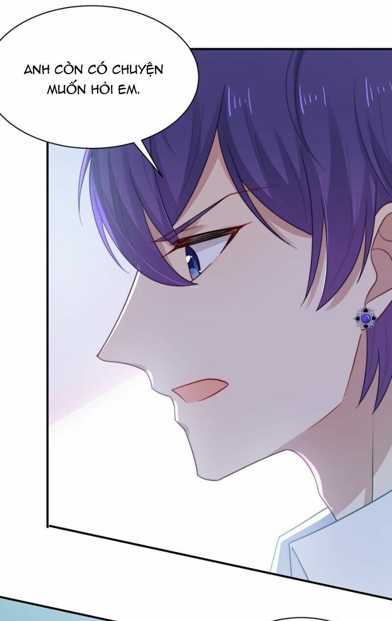 Ma Lạt Thiên Kim Đẩu Ác Thiếu: Chapter 198