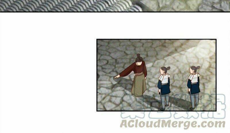 Thần Nữ Thái Năng Liêu: Chapter 24