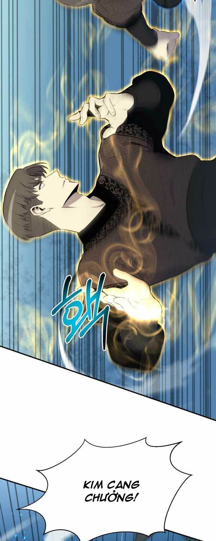 Luân Hồi Ác Nhân: Chapter 103