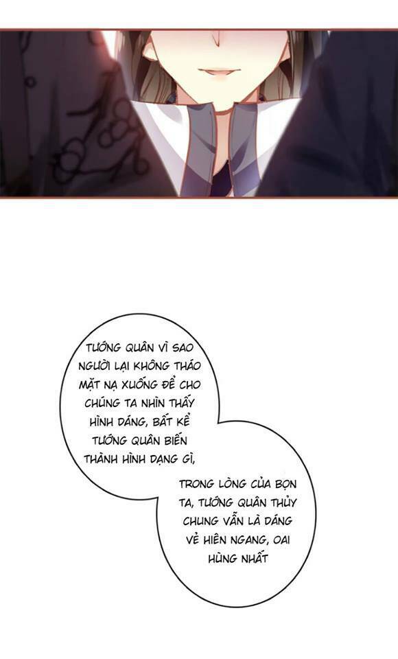 Mỹ Nhân Làm Tướng: Chapter 3