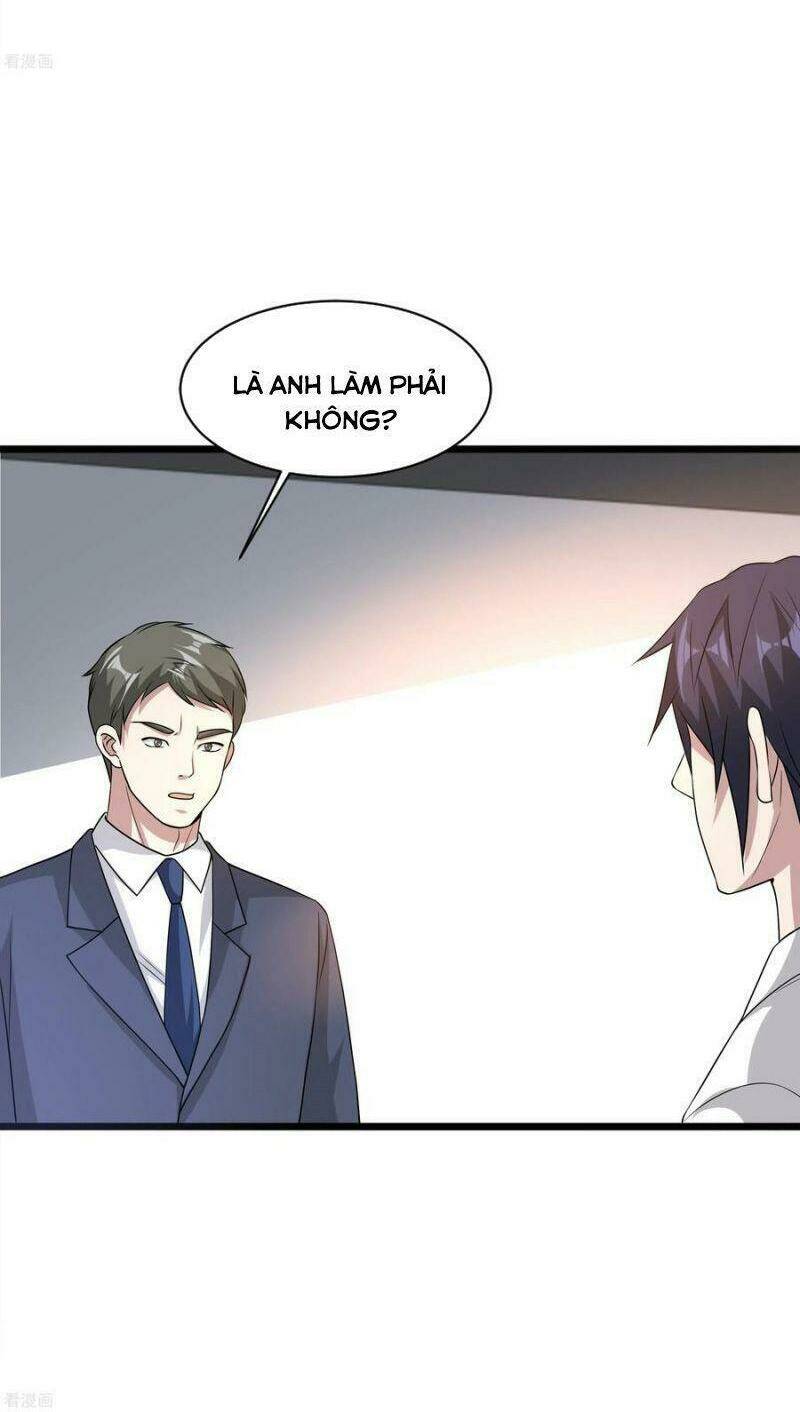 Đô Thị Tà Vương: Chapter 151