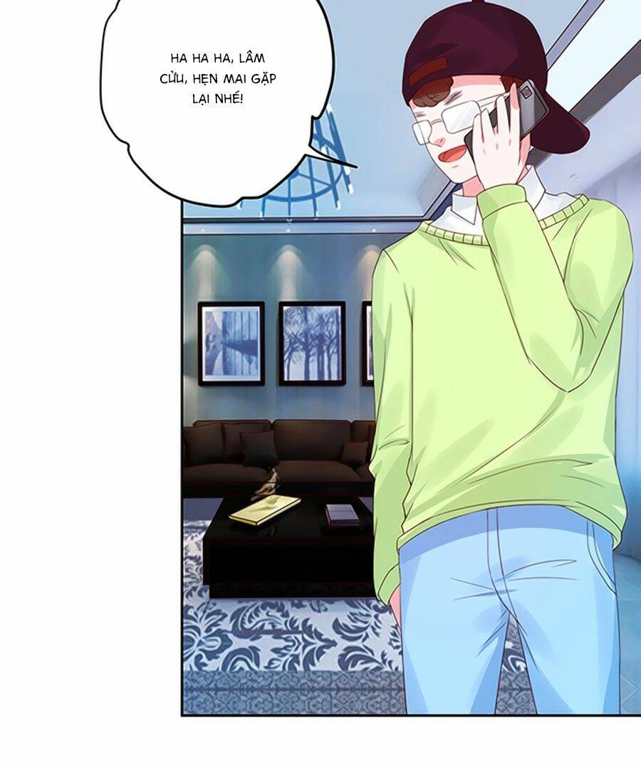 Bạn Trai Là Ngôi Sao: Chapter 92