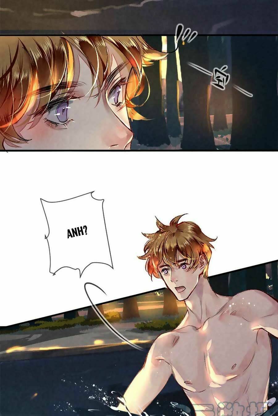 Chung Cư Của Các Ảnh Đế: Chapter 65